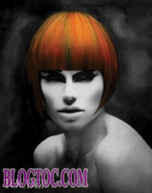 Bộ sưu tập màu tóc nhuộm hight light đẹp của Sue Pemberton làm sốt cộng đồng giới trẻ trên thế giới 22