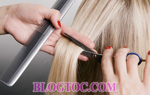 Cách chăm sóc tóc mau mọc dài đơn giản tại nhà mà bạn gái nên biết để có một mái tóc dài khỏe đẹp 3