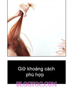 Hướng dẫn cách sử dụng dầu gội đầu khô đúng cách cho mái tóc đẹp rạng rỡ 5