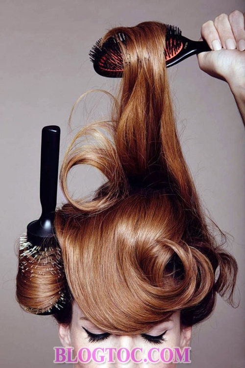Những điều cần biết cho những bạn nữ sở hữu một mái tóc xoăn tự nhiên khiến bạn bất ngờ 7