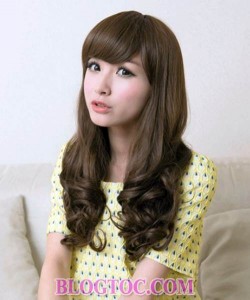 Những kiểu tóc đẹp nhất 2015 và cách chọn kiểu tóc phù hợp với gương mặt của mình 1