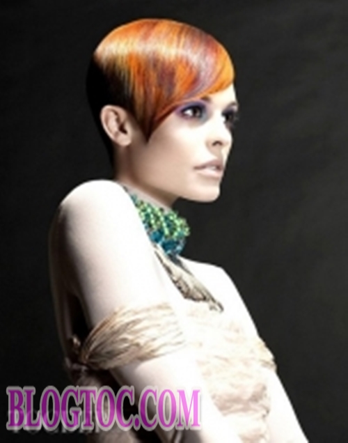 Bộ sưu tập màu tóc nhuộm hight light đẹp của Sue Pemberton làm sốt cộng đồng giới trẻ trên thế giới 9