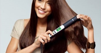 Cách chăm sóc tóc ép đẹp hiệu quả nhất cho các bạn nữ đang sở hữu mái tóc dễ thương này 3