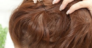 Hướng dẫn cách tạo 3 kiểu tóc xoăn đẹp đơn giản tại nhà cho bạn thỏa sức thể hiện 6