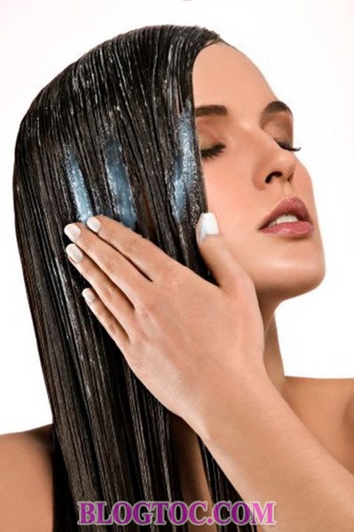 Những biện pháp chăm sóc tóc hiệu quả cho mái tóc khỏe đẹp đơn giản tại nhà 3