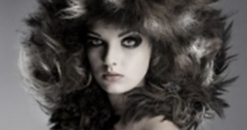 Những kiểu tóc nghệ thuật Avant Garde tuyệt đỉnh trong thời trang tóc làm cho mọi người phải trầm trồ tán dương 20