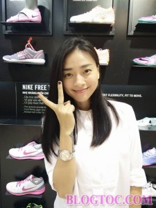 Những màu tóc nhuộm đẹp hot nhất trong mùa thu 2015 của các ngôi sao mà bạn nên học hỏi 1
