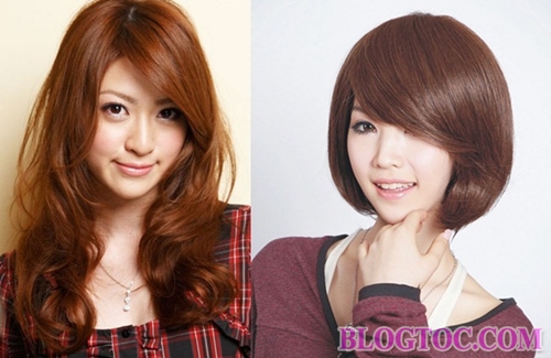 Cách chọn tóc mái đẹp cho từng khuôn mặt chính xác nhất cho bạn gái đẹp lung linh 10