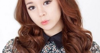 Những kiểu tóc mái đẹp cho bạn gái sự trẻ trung năng động mang đậm phong cách Hàn Quốc 1