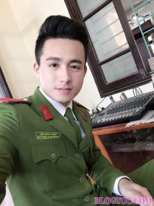 Các kiểu tóc nam đẹp 2016 gọn gàng quyến rũ cho khuôn mặt tròn 11