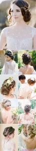 Kiểu tóc búi cô dâu đẹp quyến rũ sang trọng nhất mùa cưới năm nay cô dâu nên thử 1