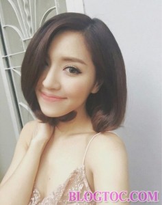 Tóc ngắn đẹp xu hướng của giới trẻ trên toàn thế giới 15