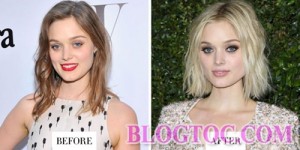 Các kiểu tóc ngắn đẹp của sao Hollywood đang dậy sóng tạo nên xu hướng tóc ngắn bùng nổ trên toàn thế giới 5