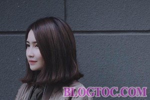 Những kiểu tóc đẹp ấn tượng nhất của teen girl hiện hành 10
