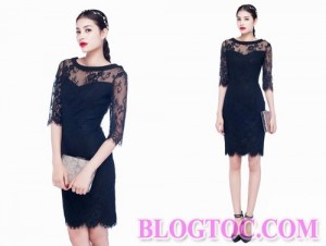Những kiểu tóc tết đẹp mê ly của hoa hậu Phạm Hương bạn gái nên học hỏi 14