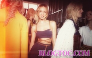 Tóc tết đẹp 2016 bộ sưu tập xuân hè không thể thiếu của các bạn gái 3