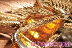 Cách chăm sóc tóc bằng bia giúp mái tóc khỏe đẹp bồng bềnh tràn đầy sức sống 3