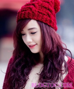 Cách chăm sóc tóc nhuộm đúng cách theo hướng dẫn các chuyên gia 3