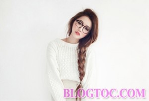 Những kiểu tóc đẹp giúp chị em trẻ ra vài tuổi so với tuổi thật 7