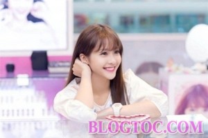 Gợi ý tóc đẹp đi chơi tết 2016 phổ biến nhất đơn giản nhất 6