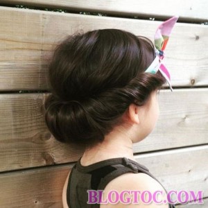 Kiểu tóc đẹp dễ thương cho bé gái từ 3 đến 12 tuổi 5