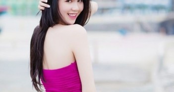 Tóc dài đẹp tự nhiên 2016 tự tin quyến rũ với nét đẹp người phụ nữ Việt 7