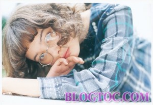 Tóc ngắn đẹp 2016 sành điệu với xu hướng trẻ trung năng động 4
