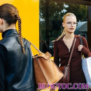 Những kiểu tóc đẹp nổi bật quyến rũ nhất năm 2016 trong giới trẻ 3