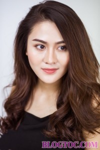 Những kiểu tóc xoăn thịnh hành nhất trong giới trẻ hiện nay 7