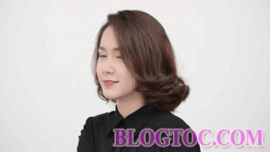 Tóc ngắn đẹp 2016 phong cách ấn tượng quyến rũ giúp bạn gái trẻ đẹp xinh xắn 1