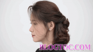 Tóc ngắn đẹp 2016 phong cách ấn tượng quyến rũ giúp bạn gái trẻ đẹp xinh xắn 2
