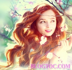 Xu hướng tóc đẹp 2016 ấn tượng bạn gái cần biết 12