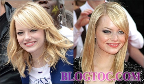 Cách chọn tóc mái hợp với từng khuôn mặt bạn gái nên biết để khả ái hơn trong mọi hoàn cảnh 3