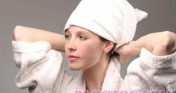 Cách ủ tóc bằng dầu dừa giúp tóc bóng mượt khỏe đẹp hơn 5