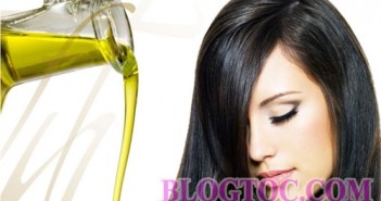 Cách ủ tóc bằng dầu dừa tại nhà đúng cách hiệu quả cho mái tóc suôn đẹp như mơ 6