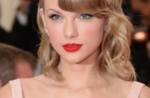 Những kiểu tóc đẹp của Taylor Swift được nhiều bạn gái học hỏi nhất 1